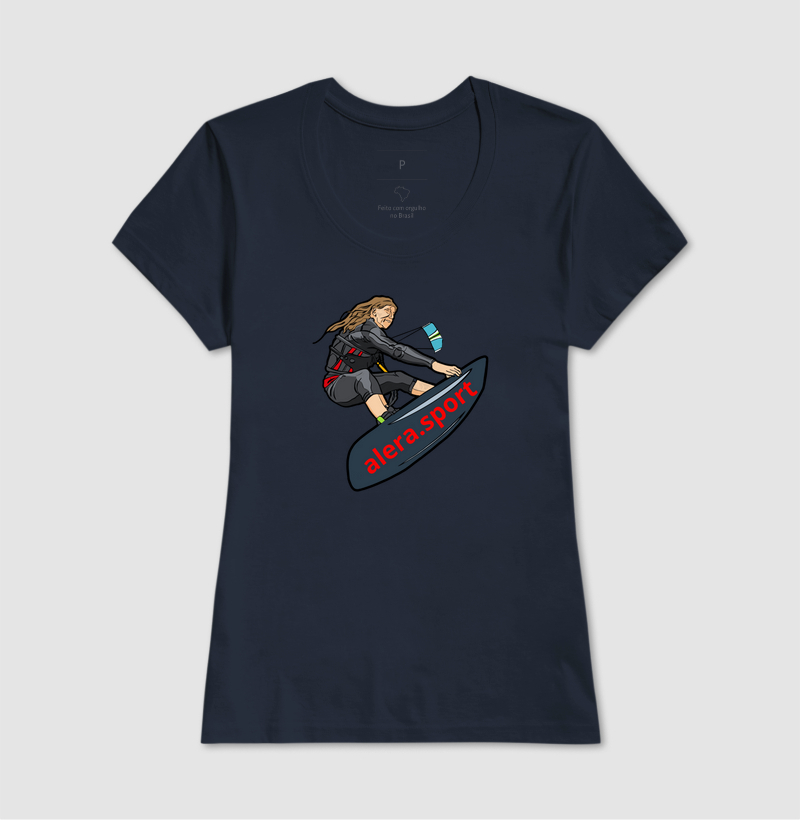 Camisa 9