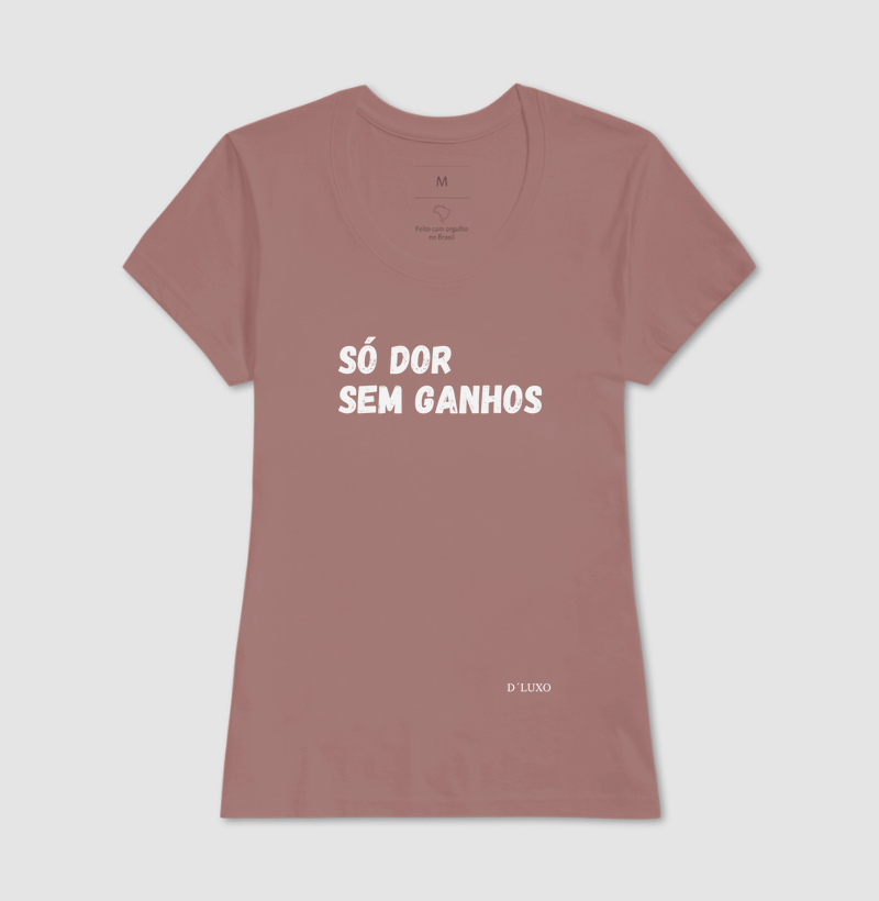 Camisa 19