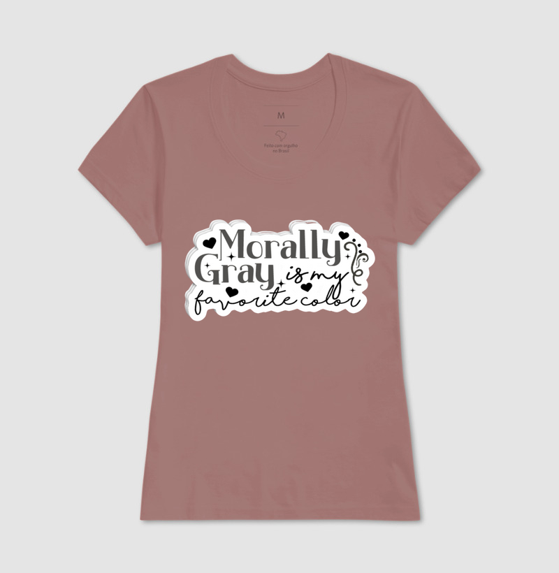 Camisa 17