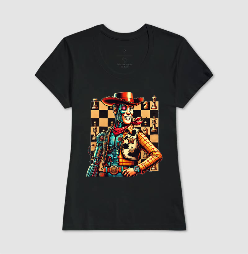 Camisa 17