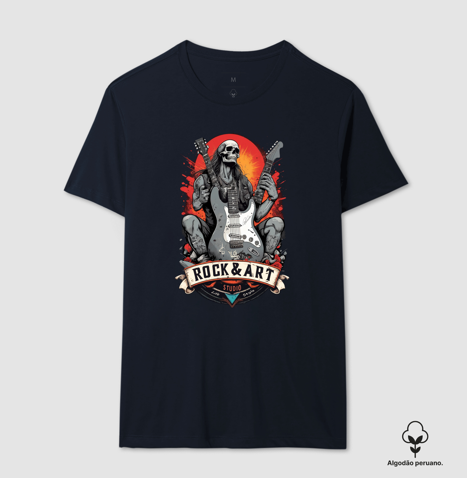 Camisa 9
