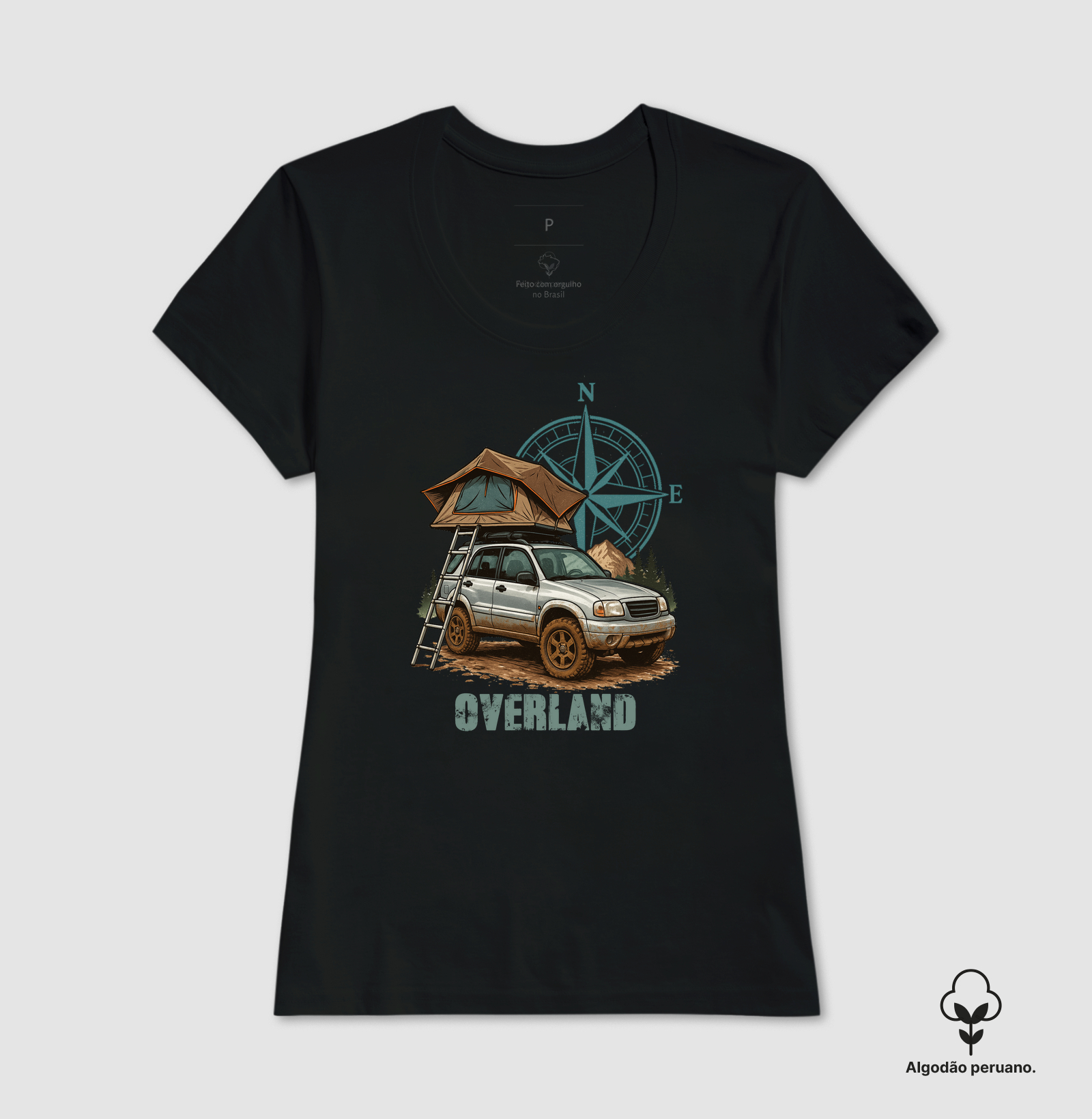 Camisa 4