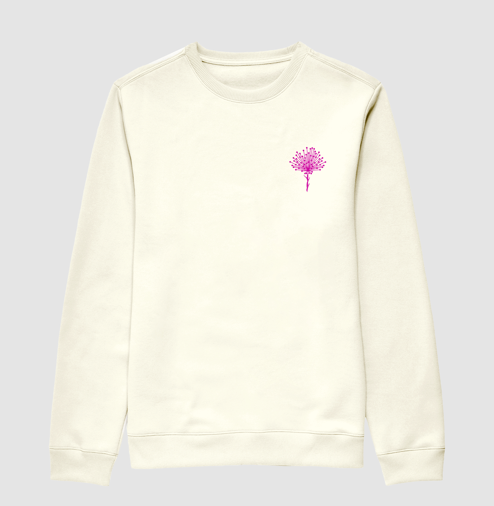 Cropped Cerradito Pink