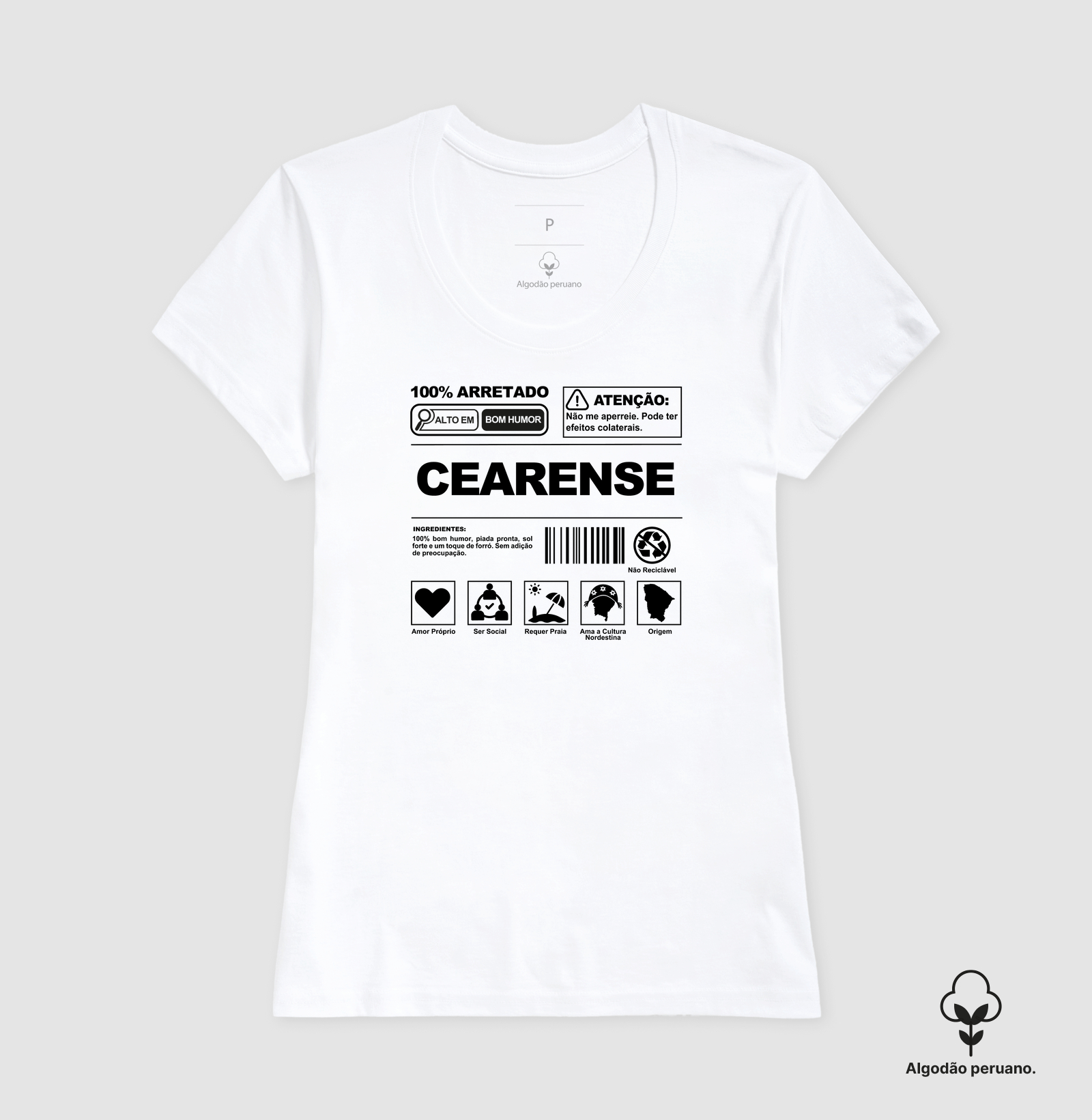 Camisa 6