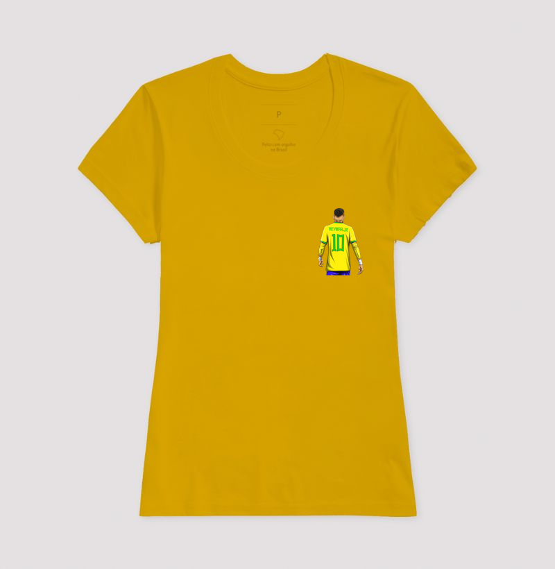 Camisa 17