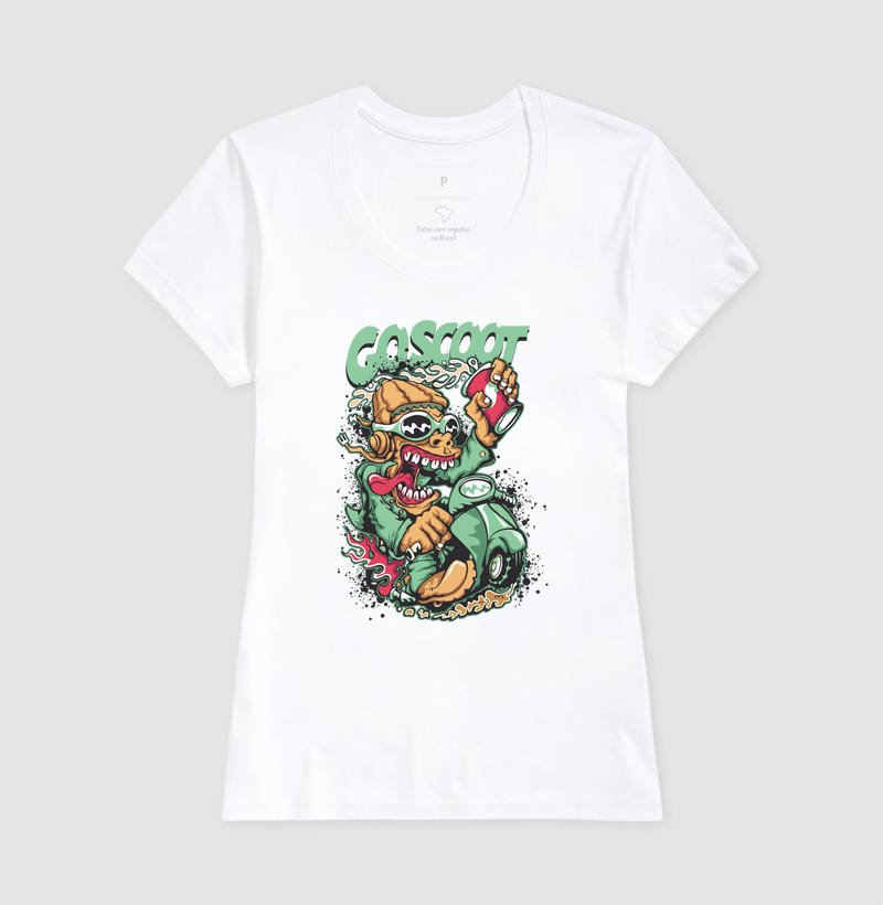 Camisa 7