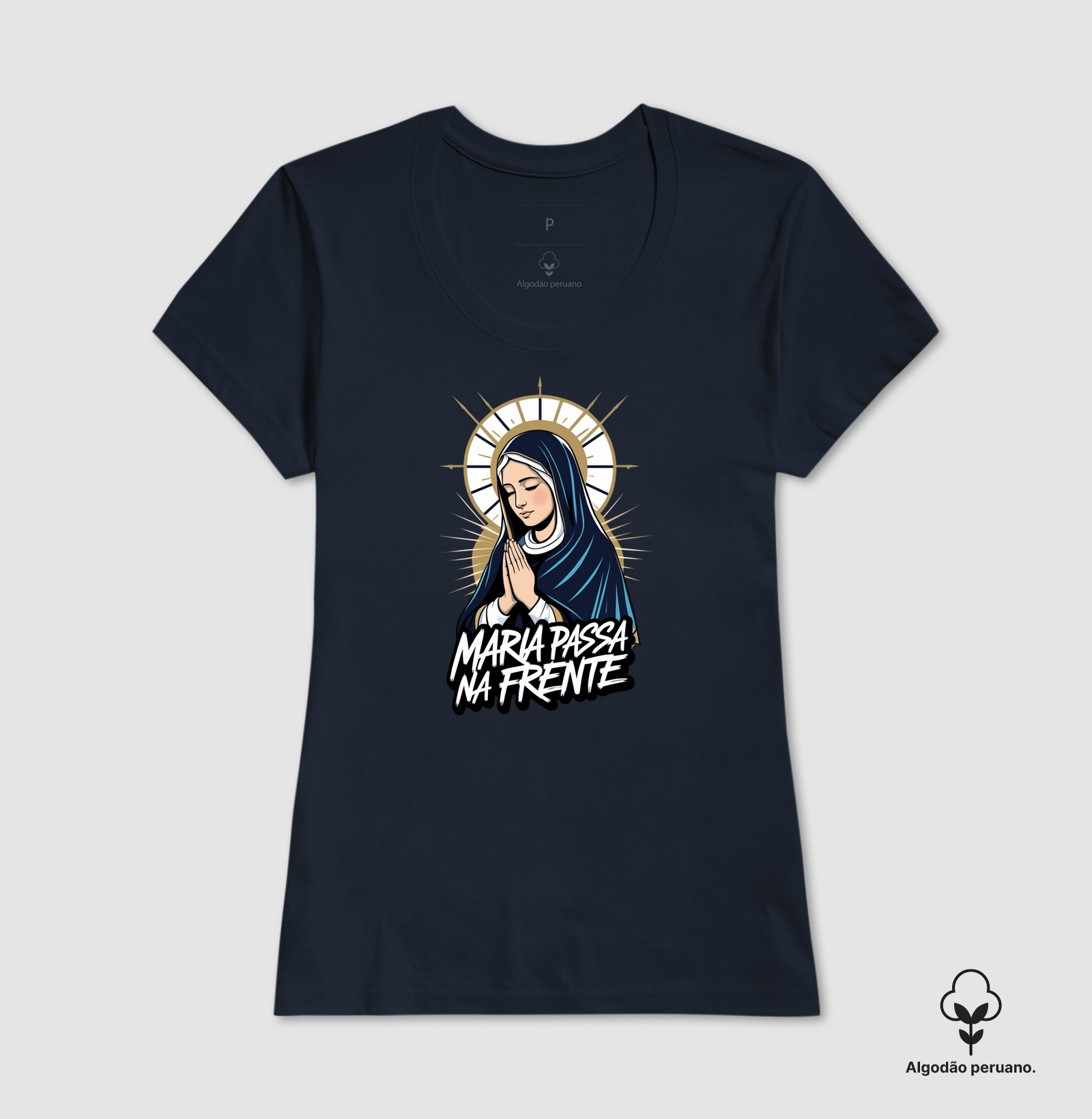 Camisa 3