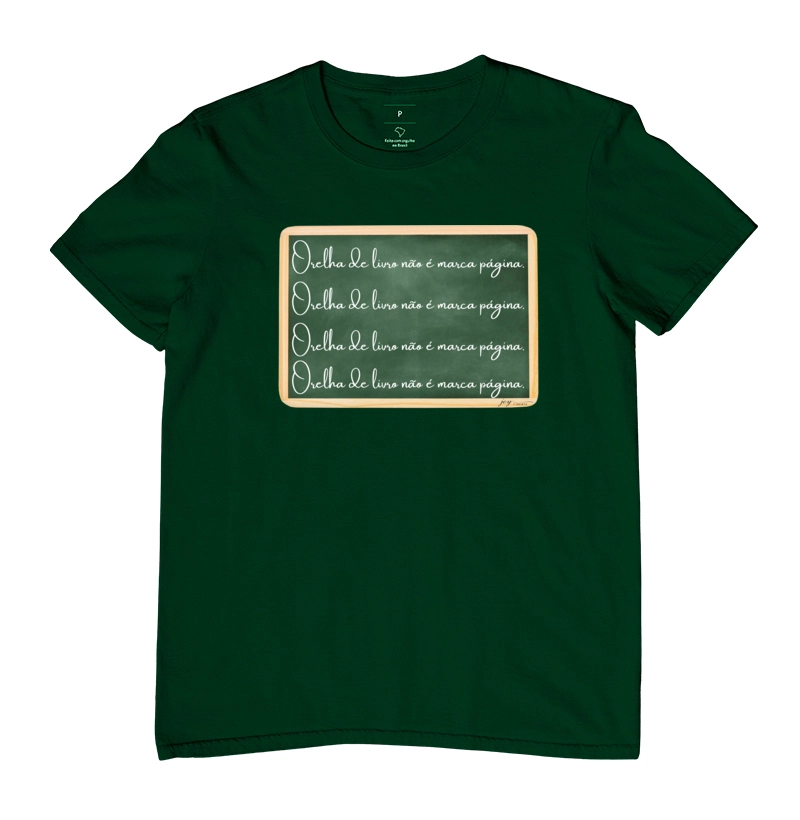 Camisa 11