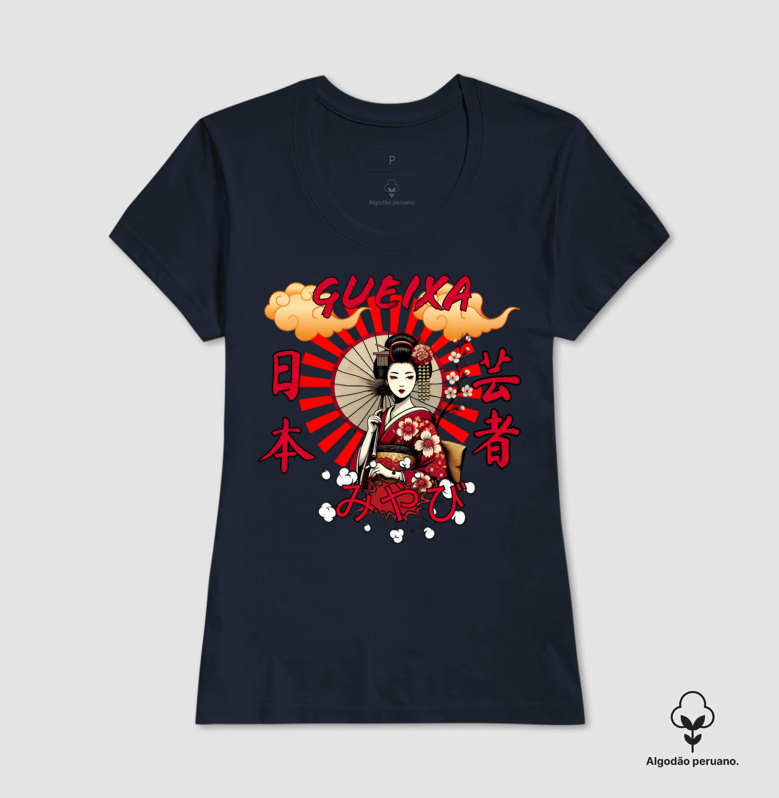 Camisa 4
