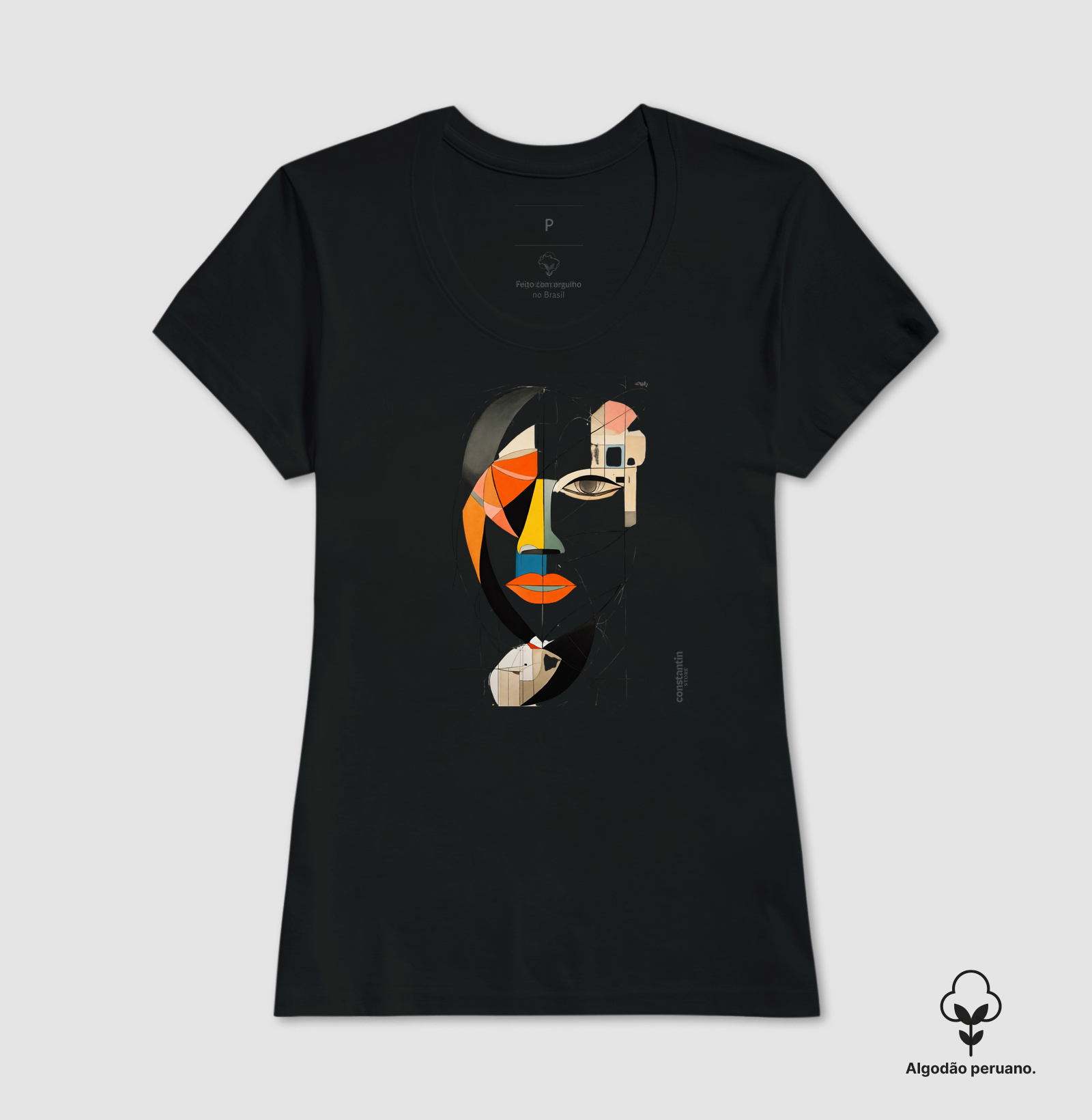 Camisa 2