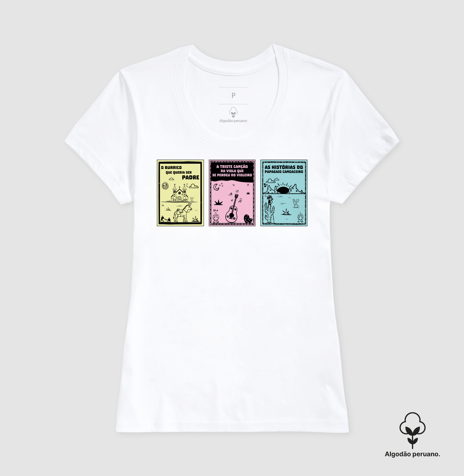 Camisa 3