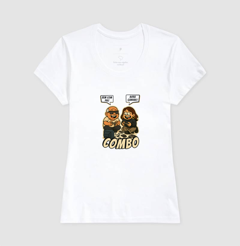 Camisa 4