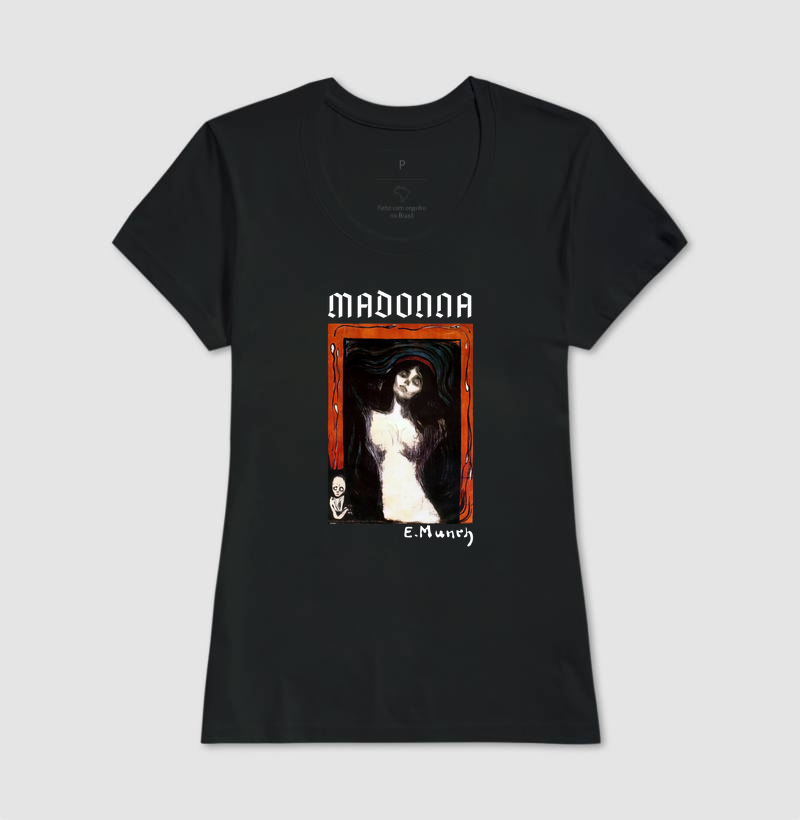 Camisa 9