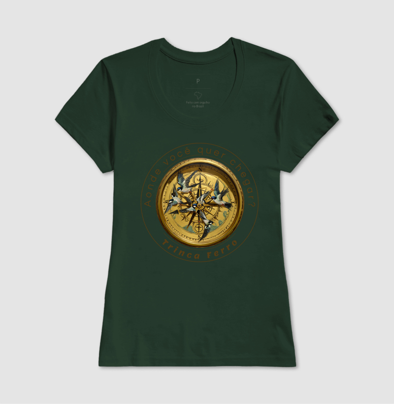 Camisa 16
