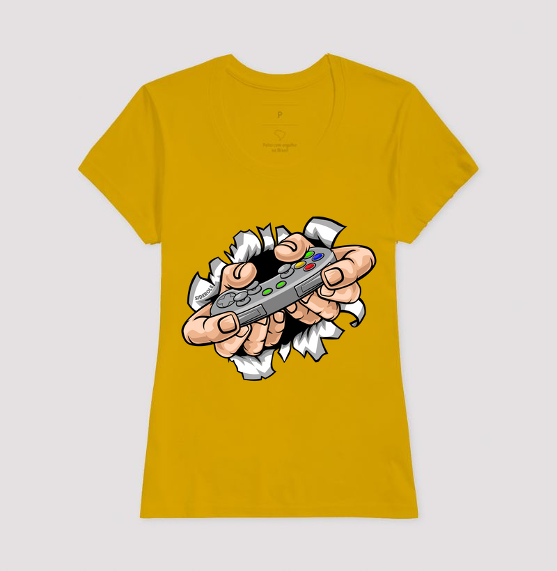 Camisa 6