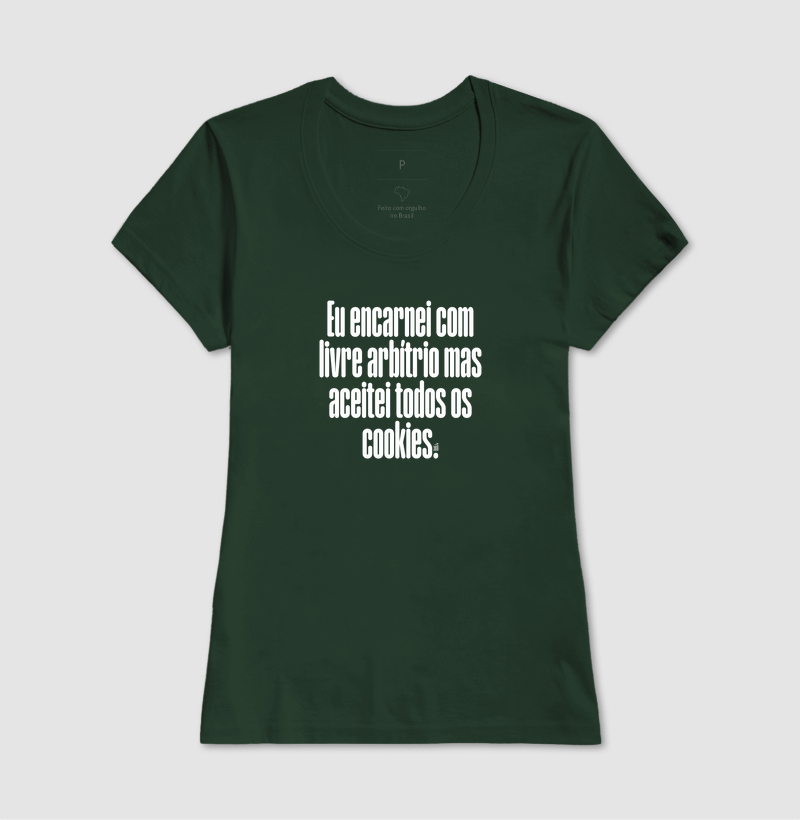 Camisa 13