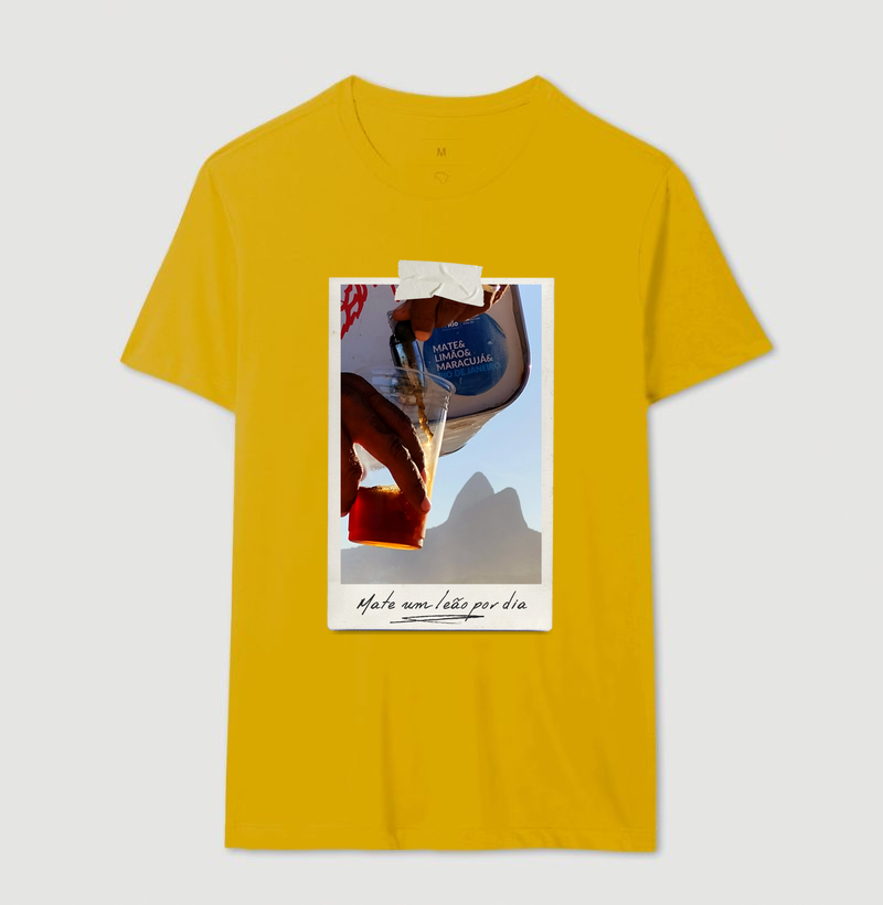 Camisa 13