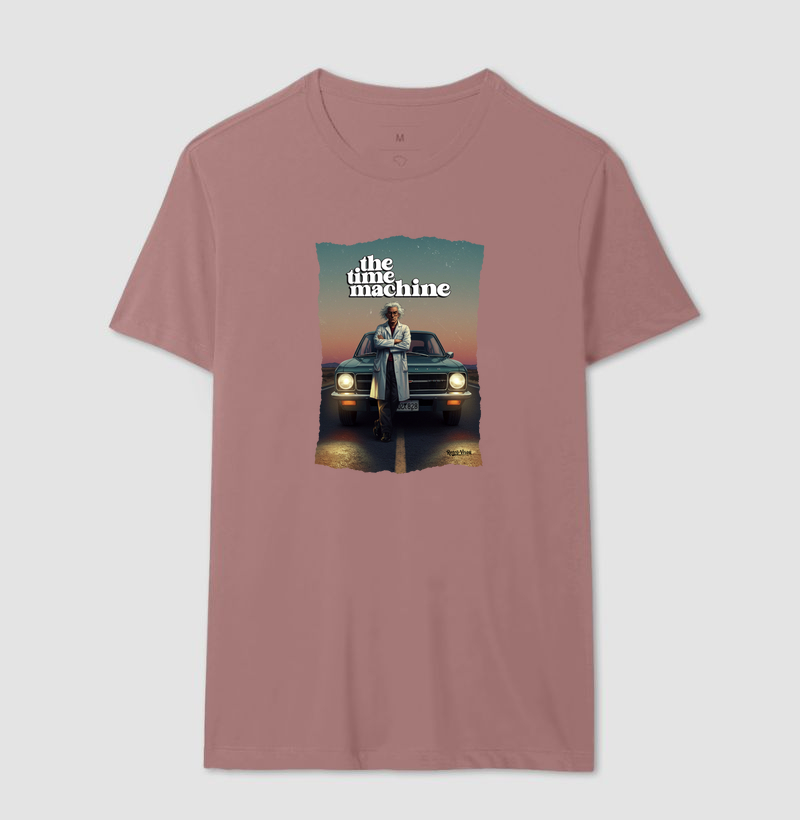 Camisa 18