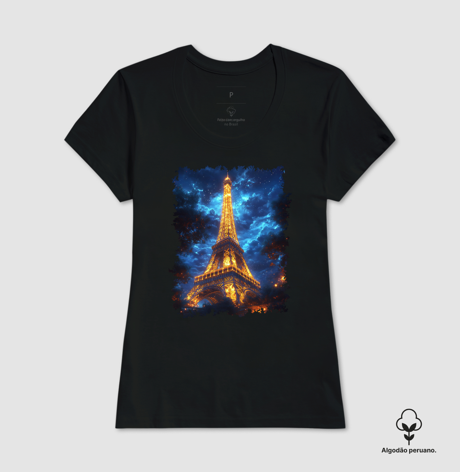 Camisa 1