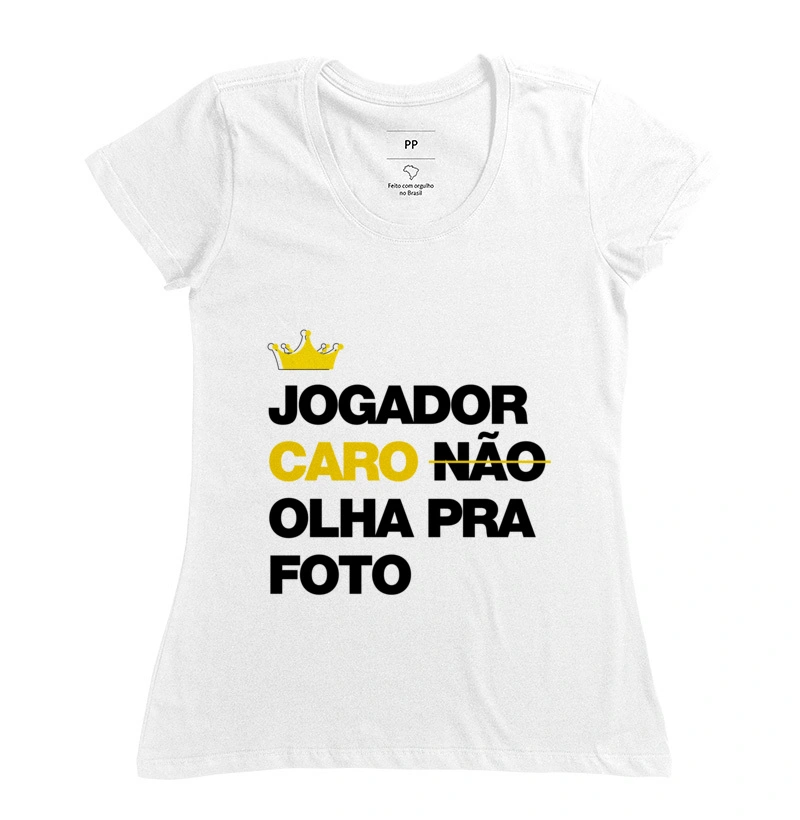 Camisa 9
