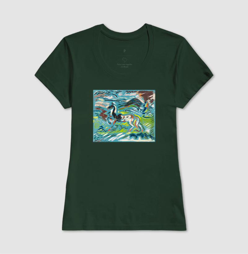 Camisa 10