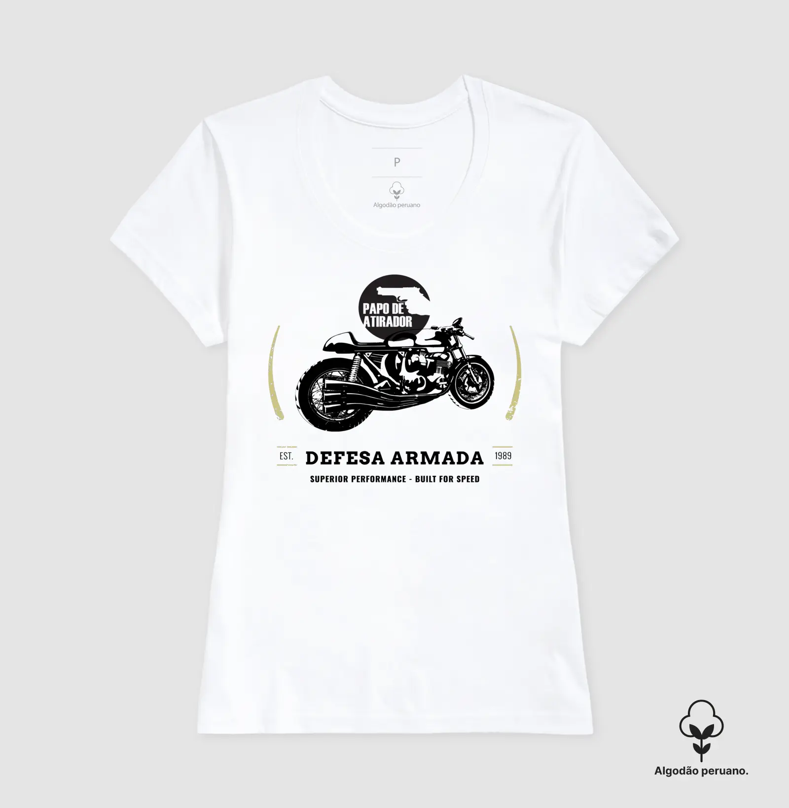 Camisa 1