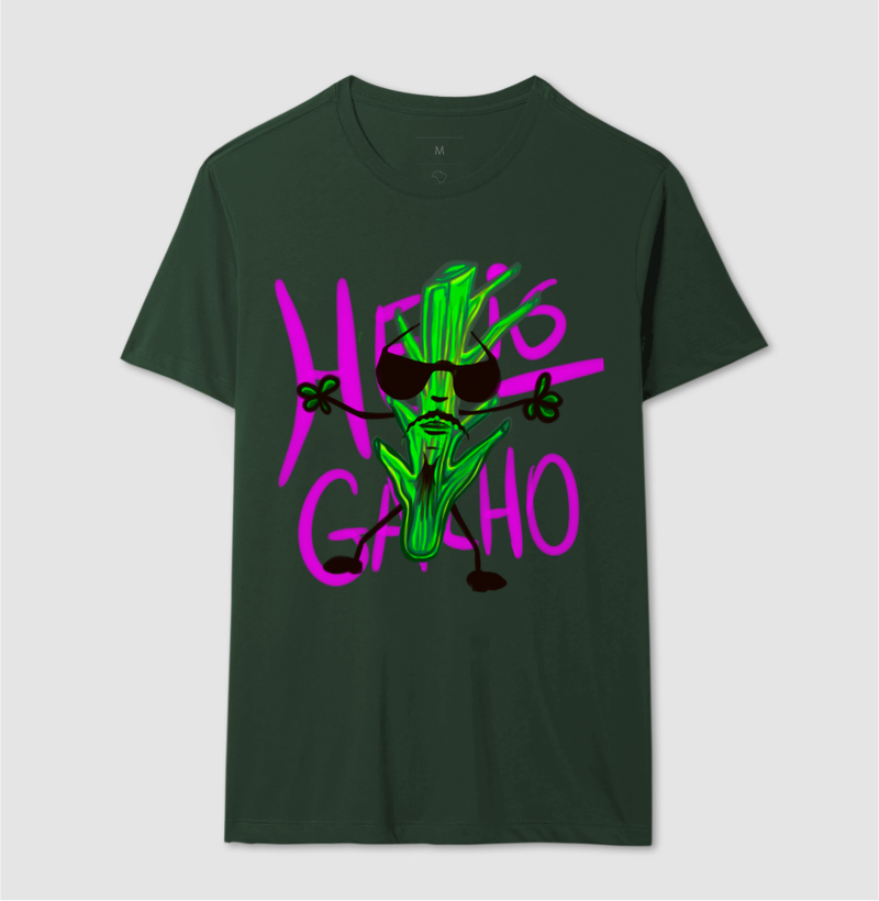 Camisa 11