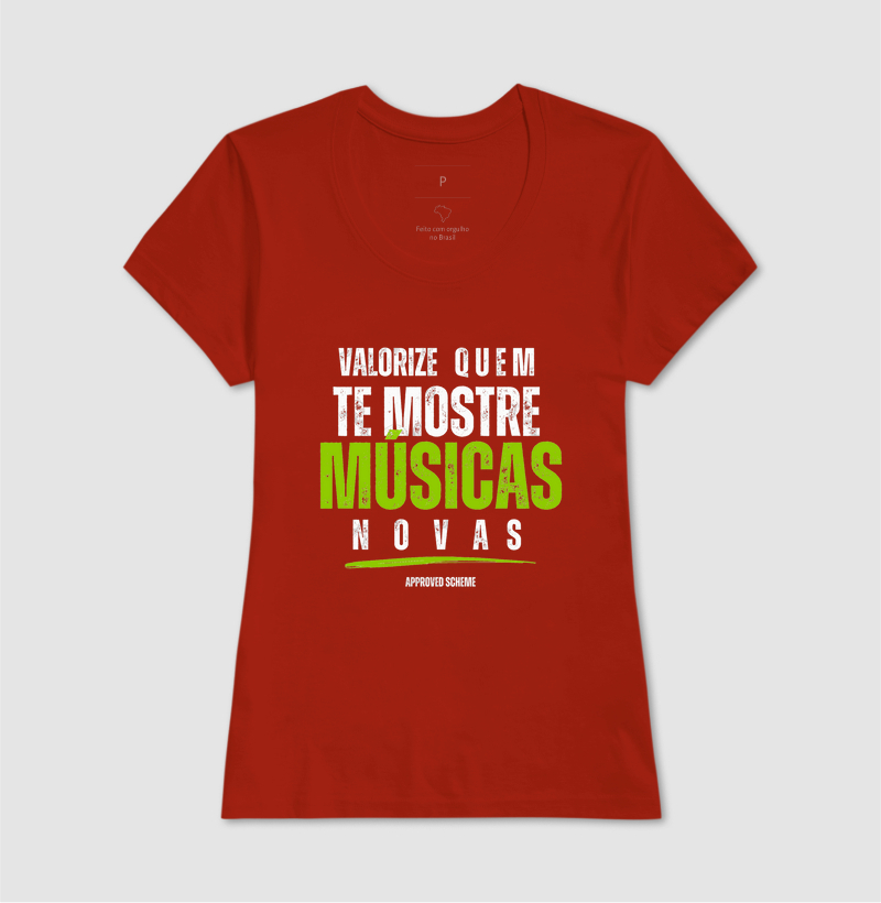 Camisa 6