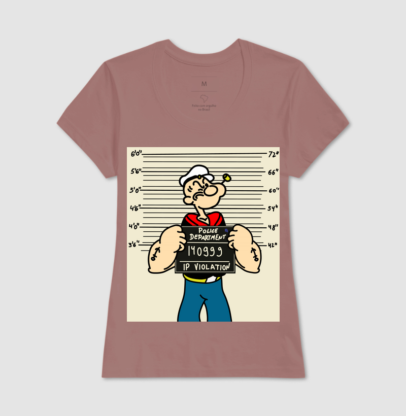Camisa 9