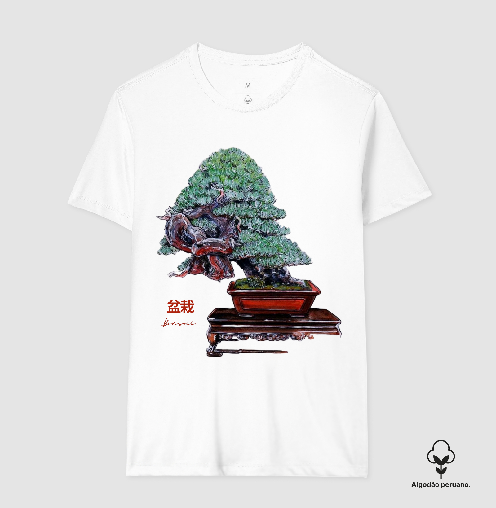 Camisa 3