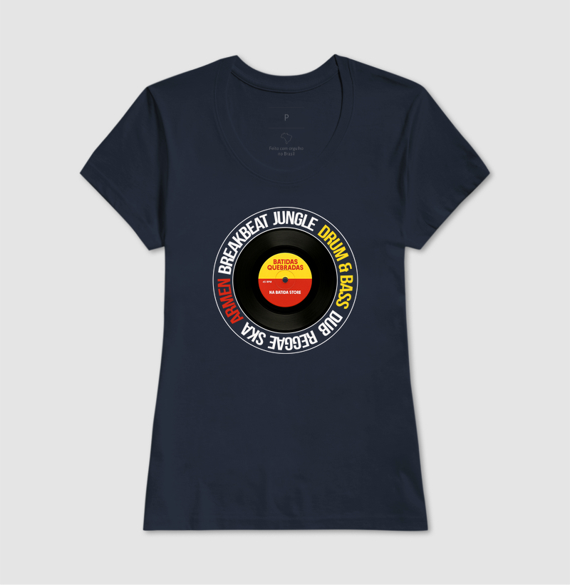 Camisa 7