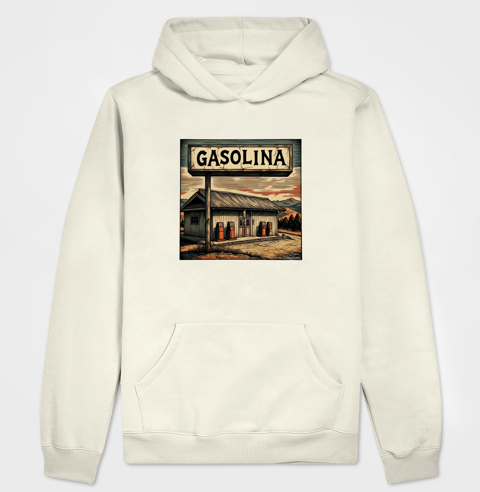 Camisa 2