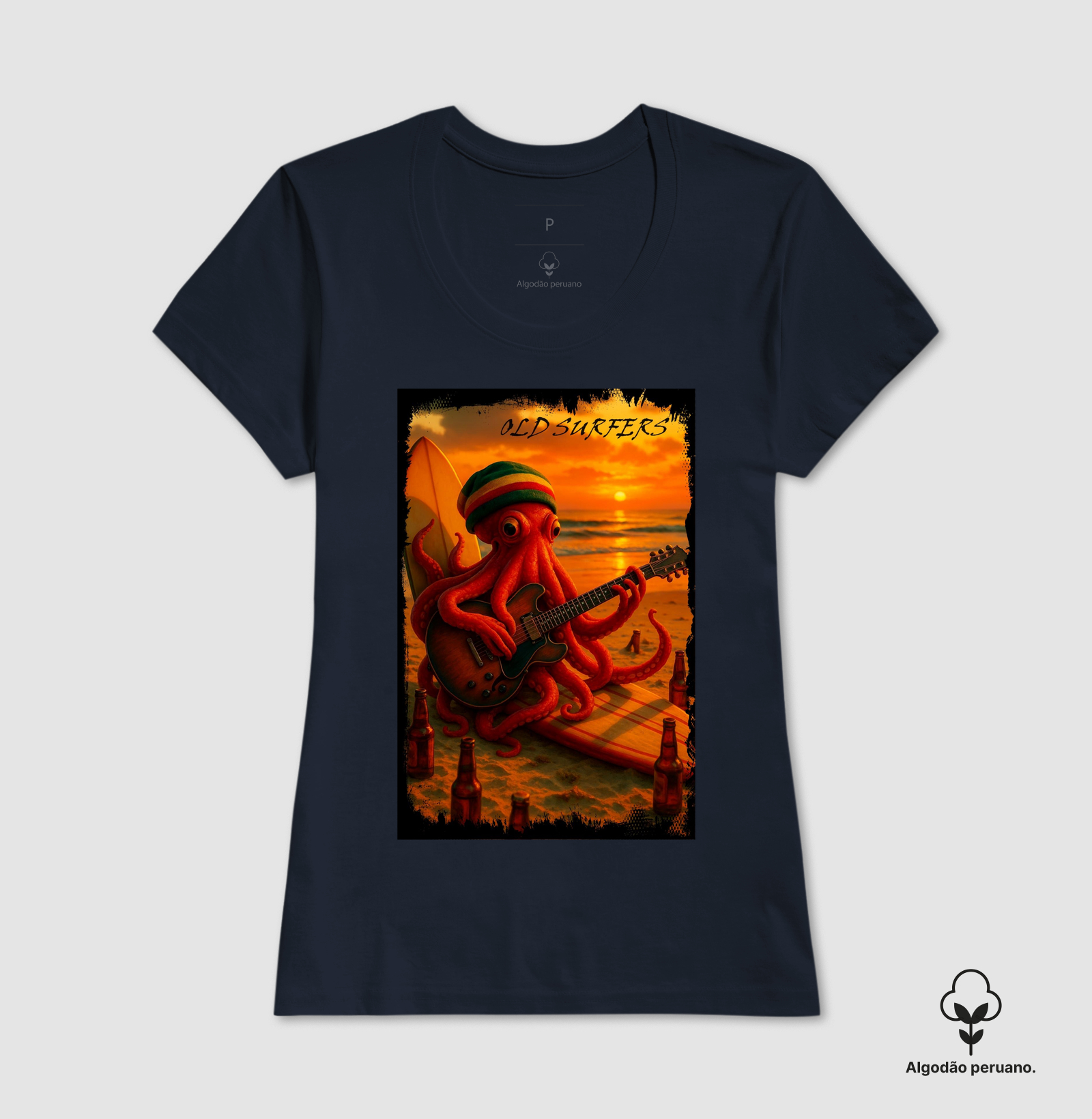 Camisa 5