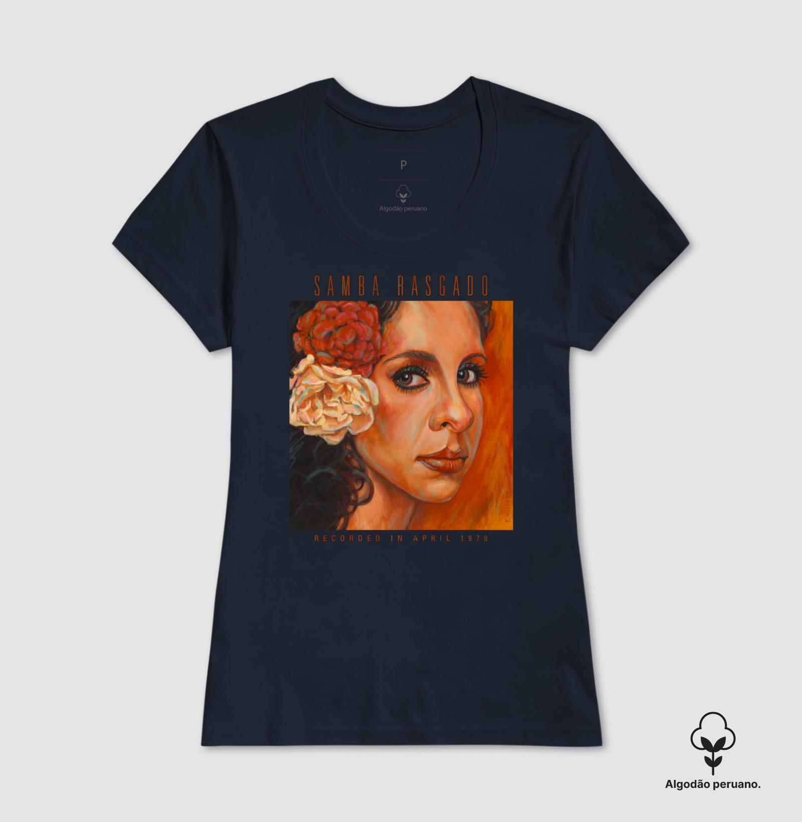 Camisa 7