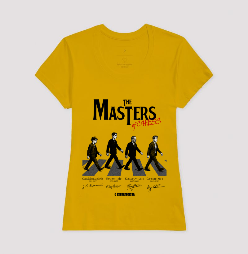 Camisa 14
