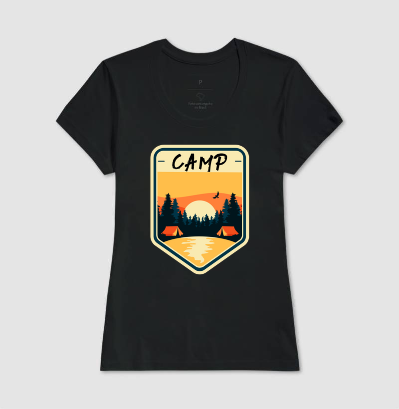 Camisa 9