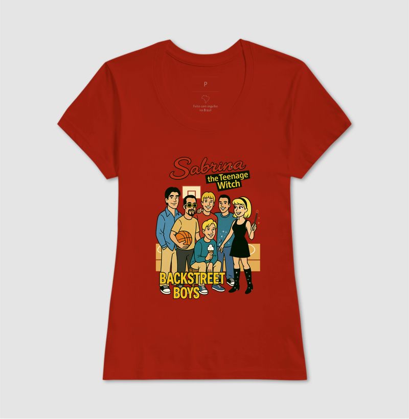 Camisa 11