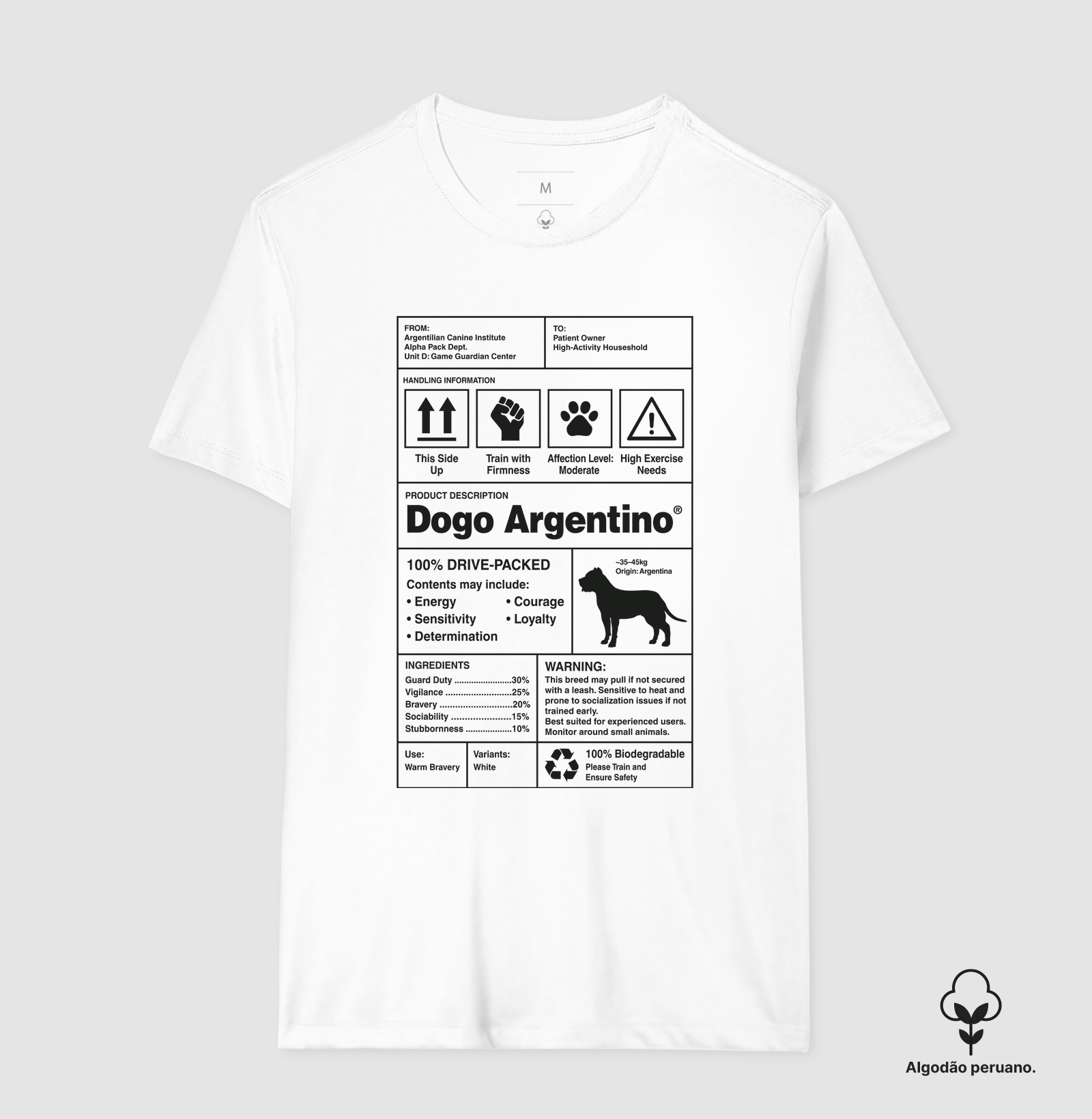 Camisa 2