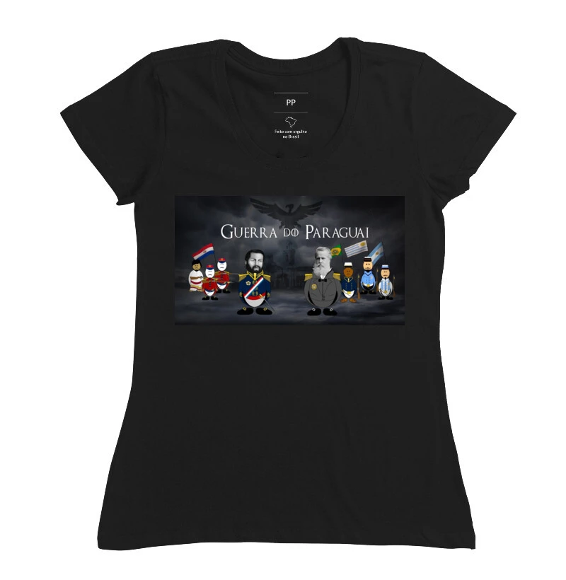 Camisa 9