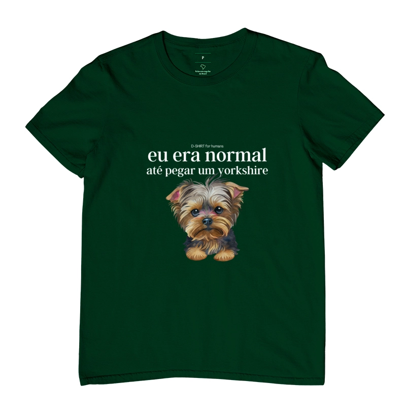 Camisa 11