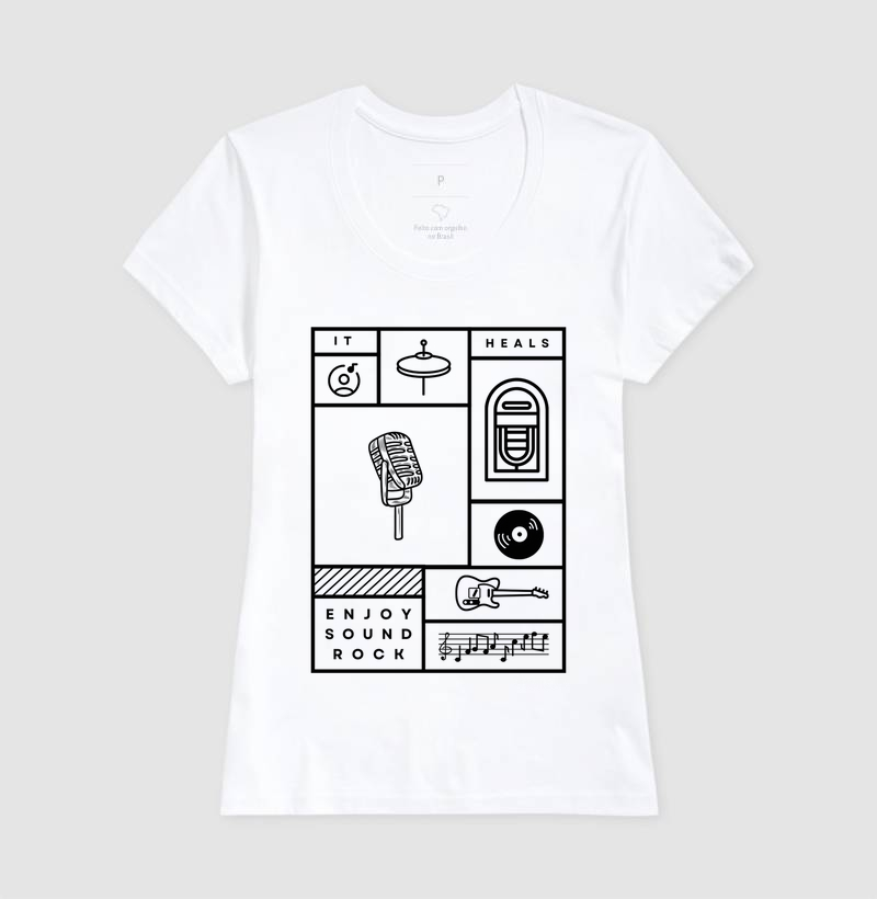 Camisa 10