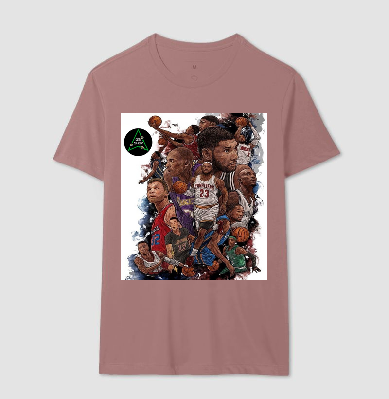 Camisa 9