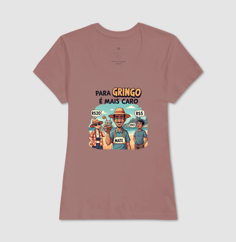Camisa 15