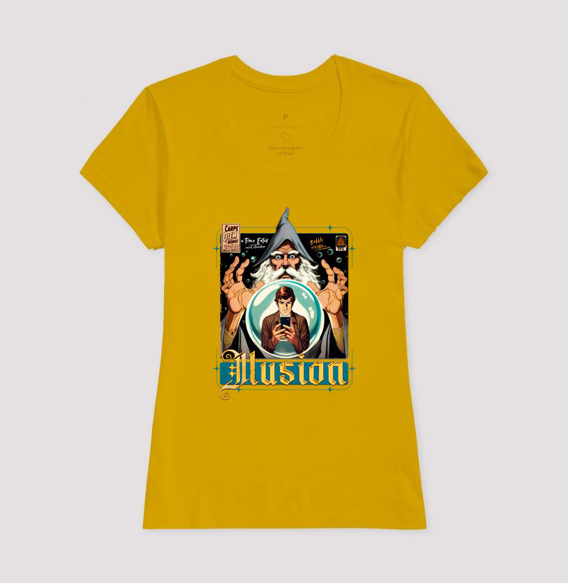 Camisa 8
