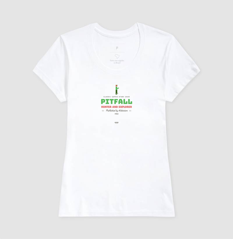 Camisa 10