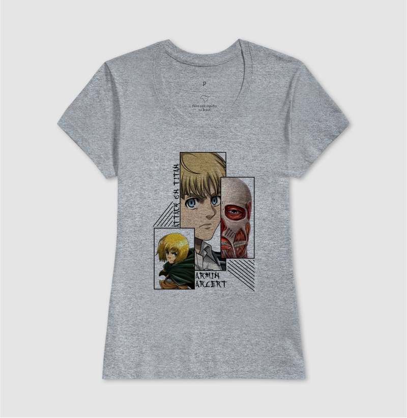 Camisa 8