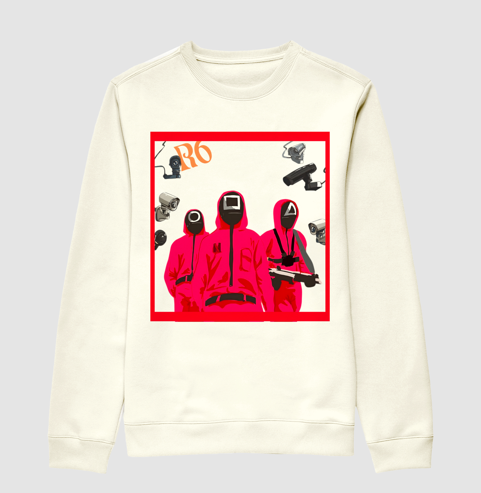 Camisa 1