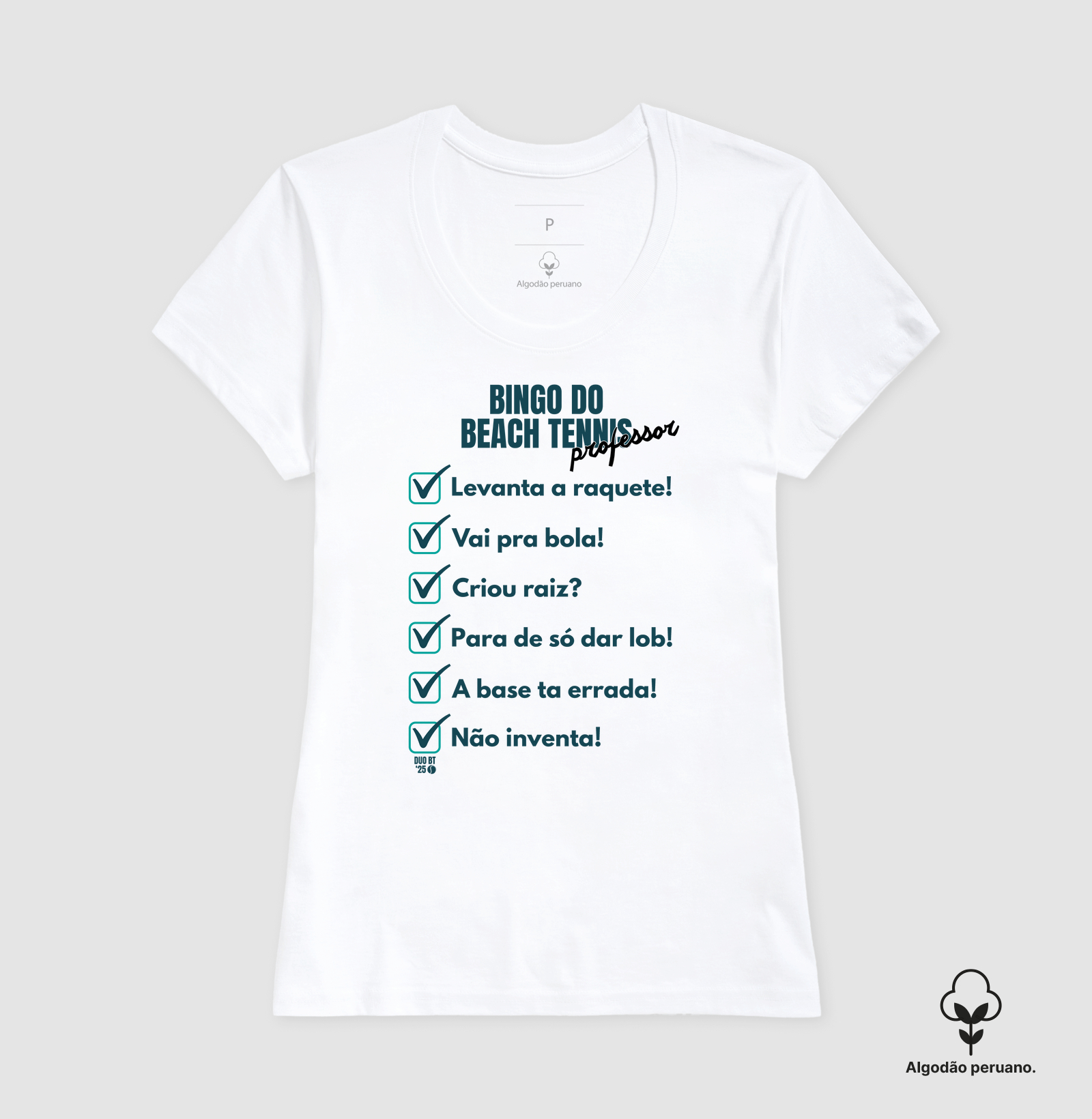 Camisa 3