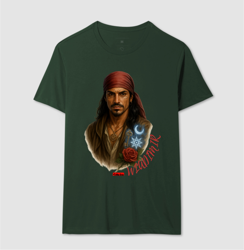 Camisa 7