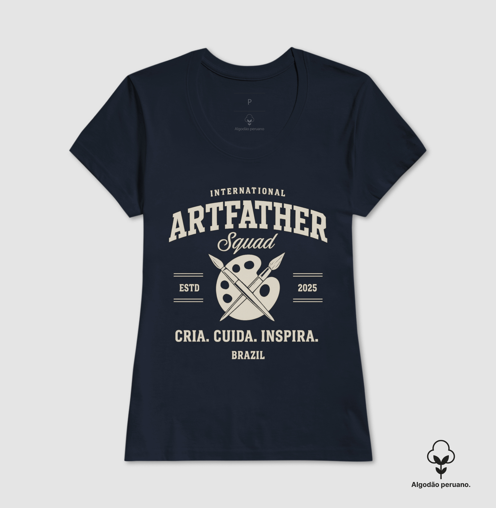Camisa 4